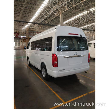 15-seat Hiace mini bus for sale